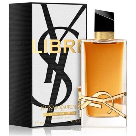 ysl libre description.